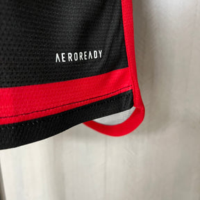 CAMISETA FLAMENGO HOME 24/25