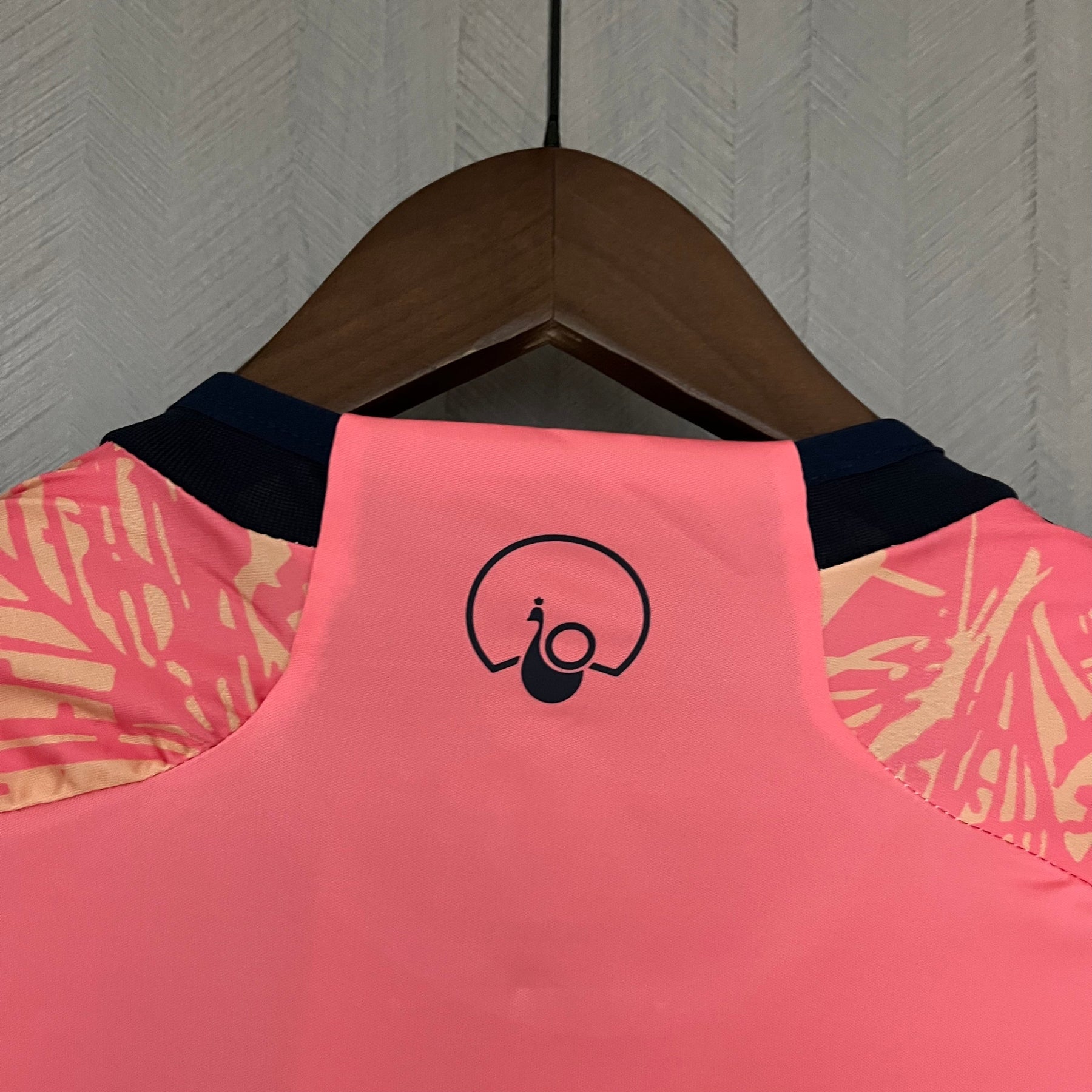 CAMISA LEEDS UNITED THIRD 23/24