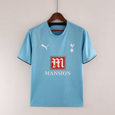 CAMISA RETRÔ TOTTENHAM AWAY 06/07