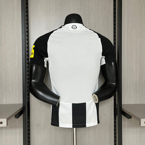 CAMISA NEWCASTLE VERSÃO JOGADOR HOME 24/25