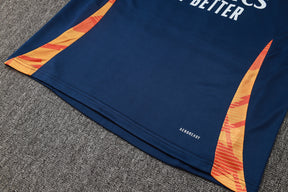 CONJUNTO DE TREINO REAL MADRID B991 24/25