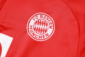 CONJUNTO DE TREINO BAYERN DE MUNICH B927 24/25