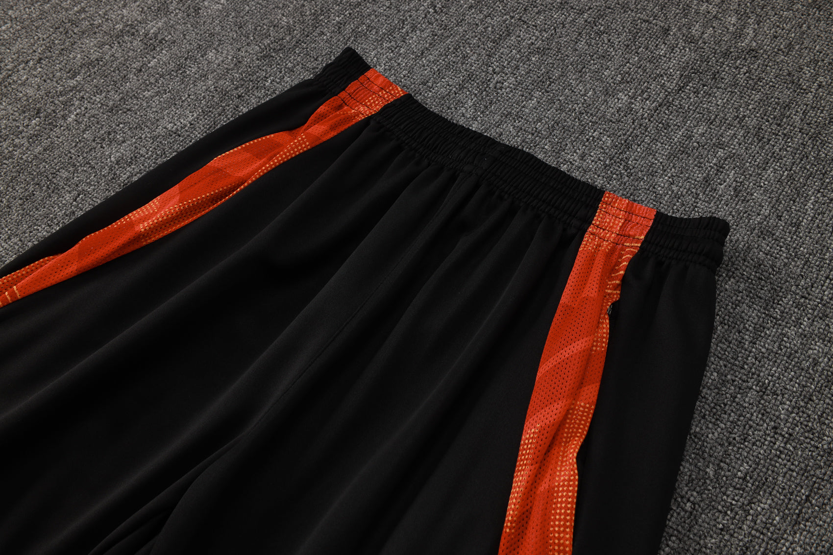 CONJUNTO DE TREINO INTERNACIONAL M2 WHITE 25/26