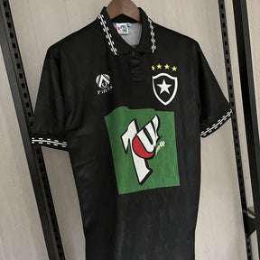 CAMISA RETRÔ BOTAFOGO THIRD 1995