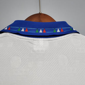 CAMISA RETRÔ ITÁLIA AWAY 1994
