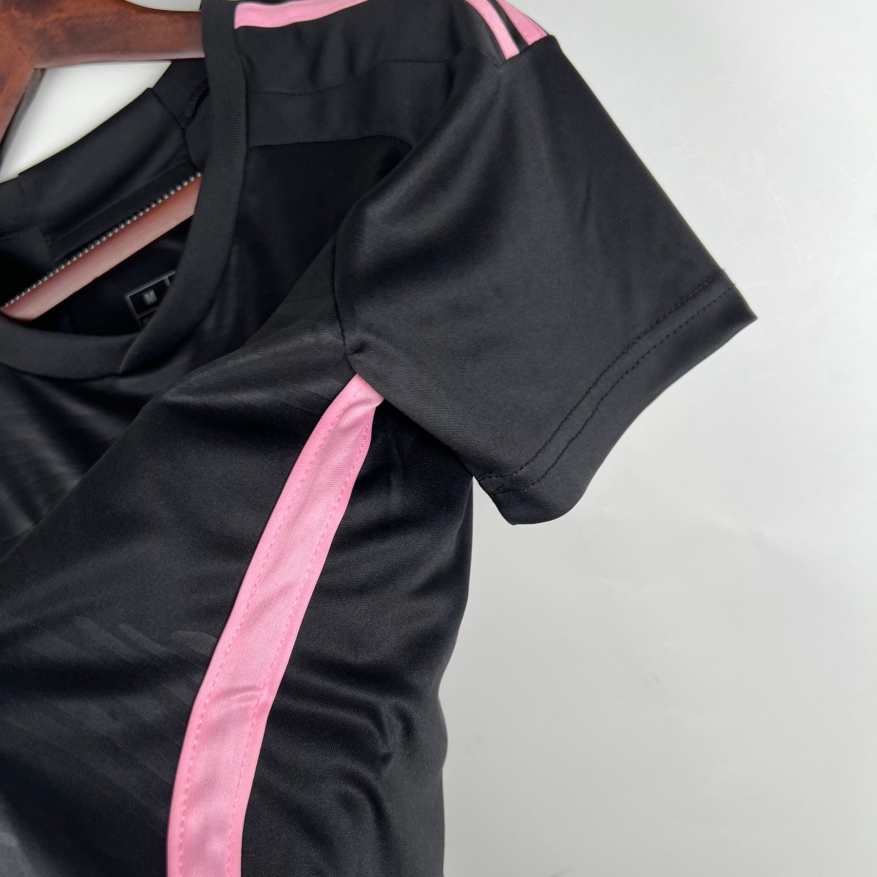 CAMISA INTER MIAMI FEMININA AWAY 23/24