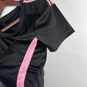 CAMISA INTER MIAMI FEMININA AWAY 23/24