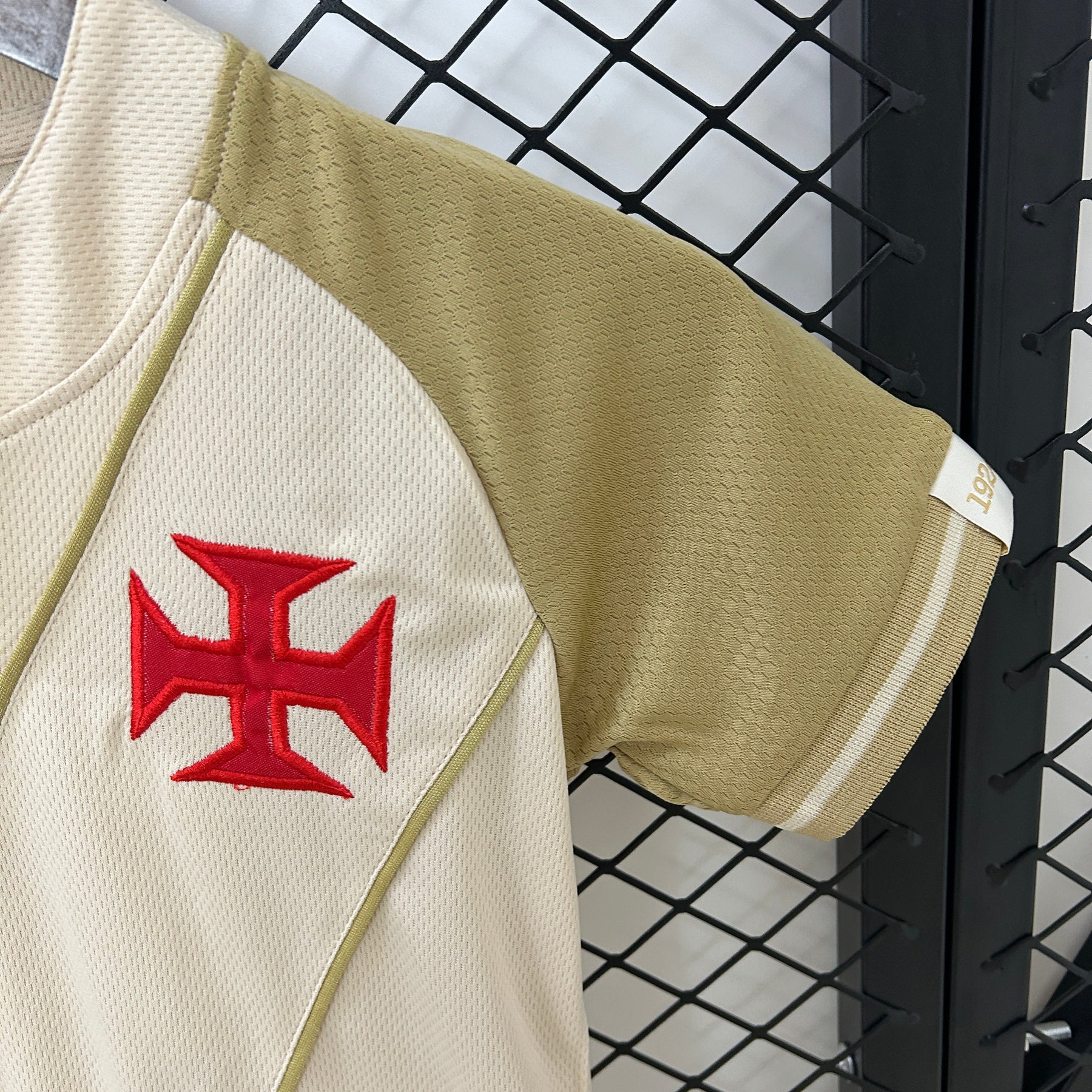 KIT INFANTIL VASCO DA GAMA THIRD 24/25