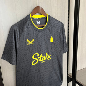 CAMISA EVERTON AWAY 24/25