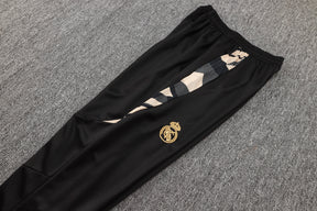 CONJUNTO DE TREINO REAL MADRID B837 24/25