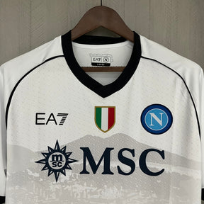 CAMISA NAPOLI AWAY 23/24