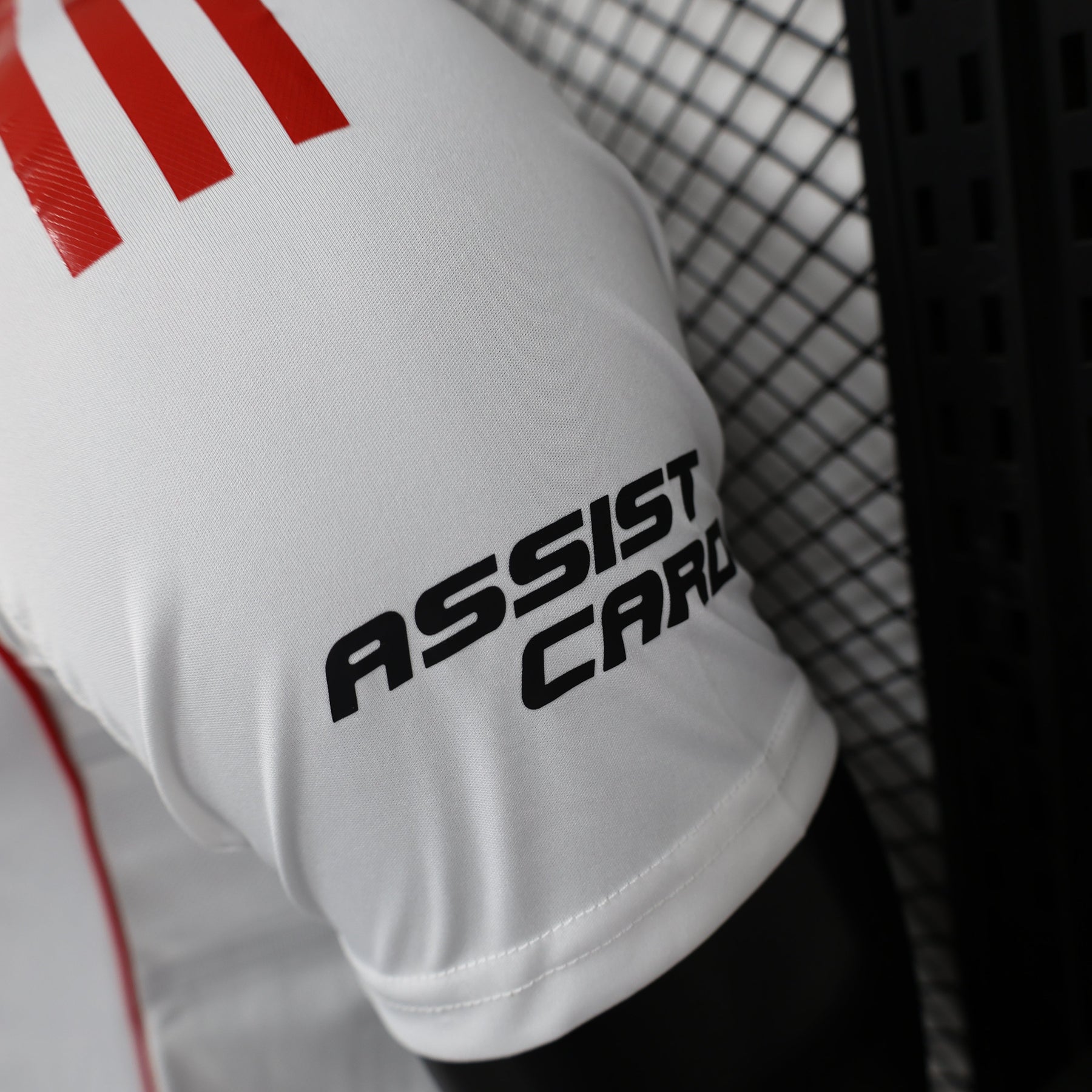 CAMISA RIVER PLATE VERSÃO JOGADOR HOME 24/25