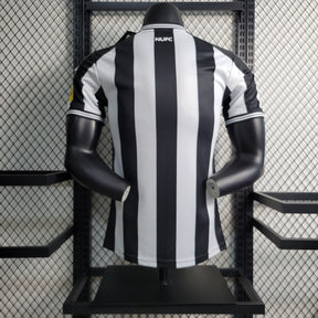 CAMISA NEWCASTLE VERSÃO JOGADOR HOME 23/24