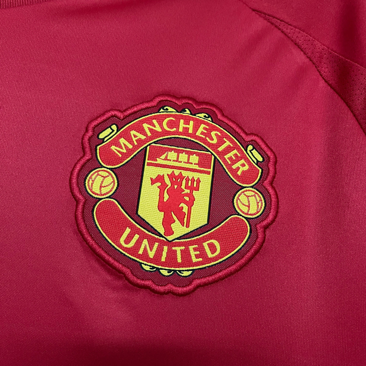 CAMISA MANCHESTER UNITED HOME 24/25