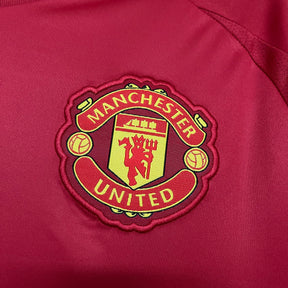 CAMISA MANCHESTER UNITED HOME 24/25