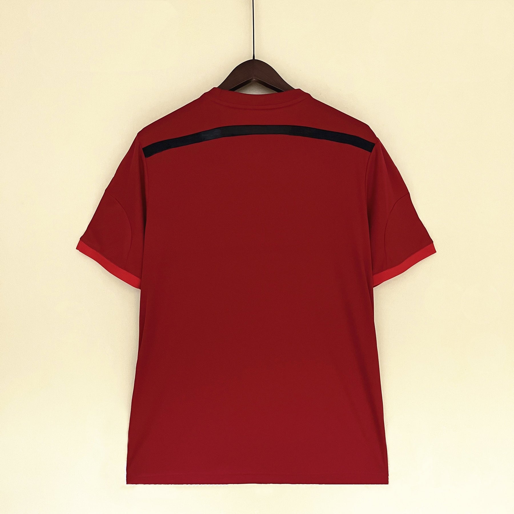 CAMISA FLAMENGO RETRÔ 2014