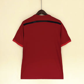 CAMISA FLAMENGO RETRÔ 2014