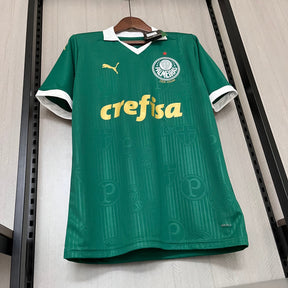 CAMISA PALMEIRAS HOME 24/25