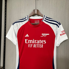 KIT INFANTIL ARSENAL HOME 24/25