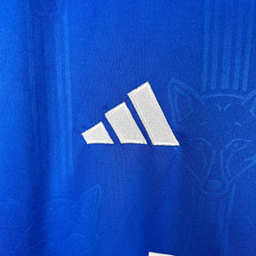 CAMISA LEICESTER HOME 23/24