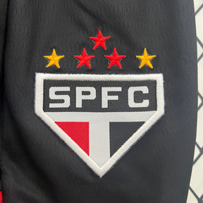 KIT INFANTIL SÃO PAULO AWAY 24/25