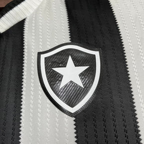 KIT INFANTIL BOTAFOGO HOME 24/25