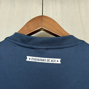 CAMISA RETRÔ BAHIA THIRD 13/14