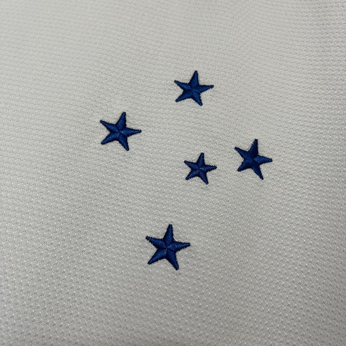 CAMISA CRUZEIRO AWAY 20/21