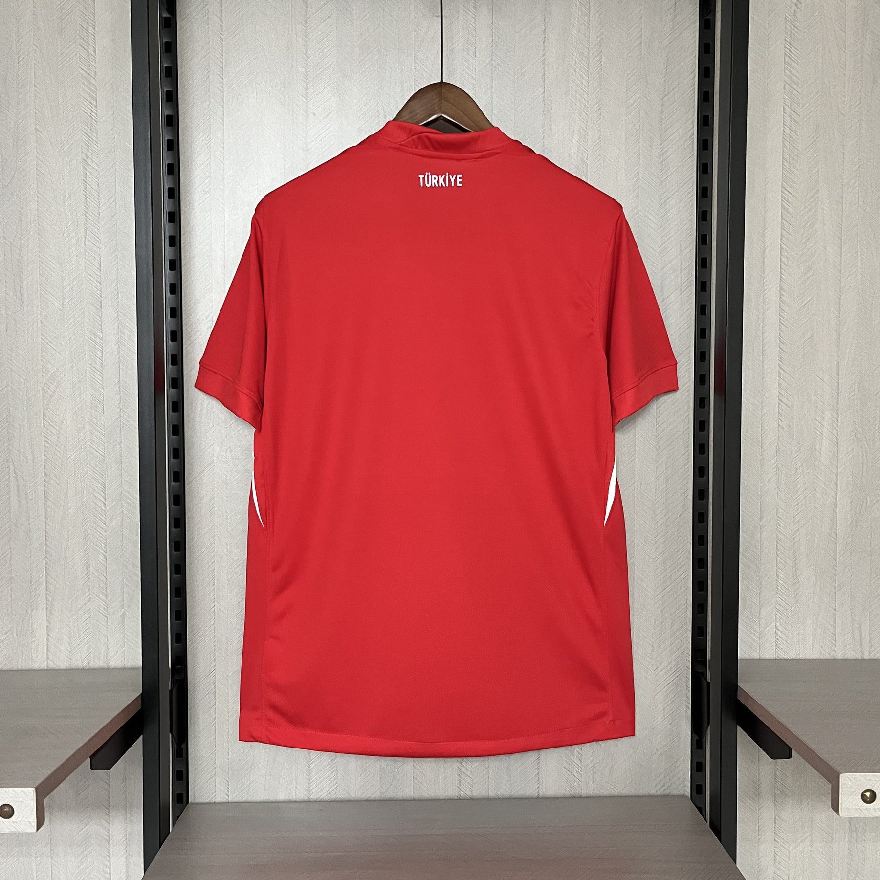 CAMISA TURQUIA HOME 24/25