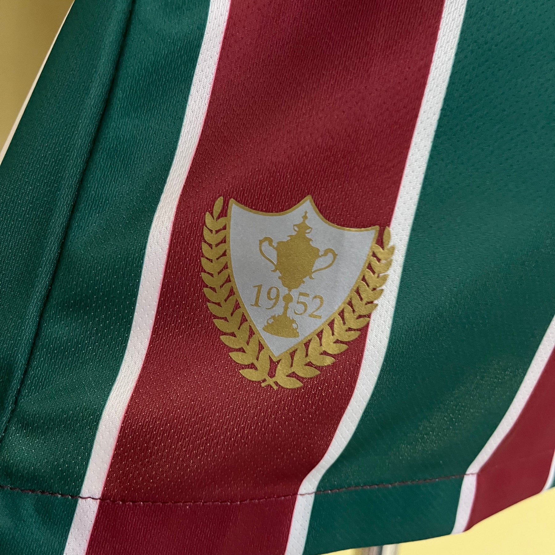 CAMISA FLUMINENSE HOME REGATA 23/24