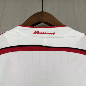 CAMISA MILAN RETRÔ AWAY 06/07