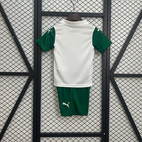 KIT INFANTIL PALMEIRAS AWAY 25/26