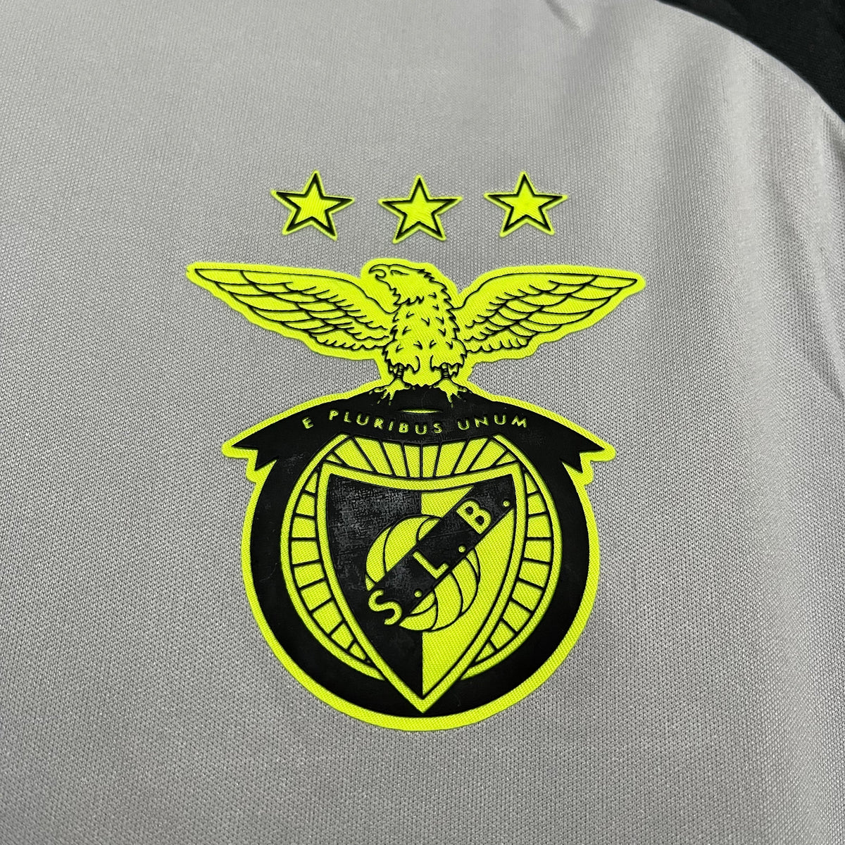 CAMISA BENFICA TREINO 24/25