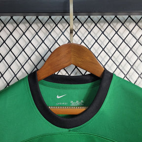 KIT INFANTIL SPORTING LISBOA HOME 23/24