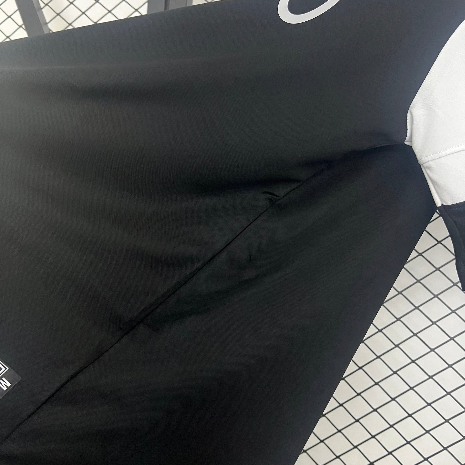 CAMISA RETRÔ MÁLAGA AWAY 12/13