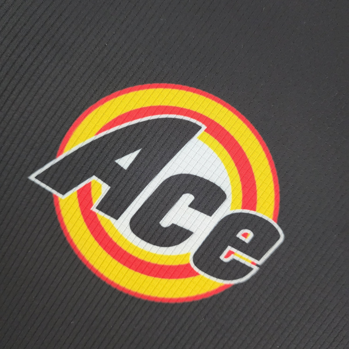 CAMISA RETRÔ VASCO DA GAMA BLACK 2000