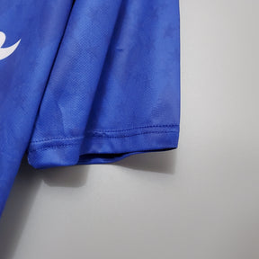 CAMISA RETRÔ CRUZEIRO HOME 93/94