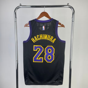 NBA LOS ANGELES LAKERS CITY EDITION 23/24
