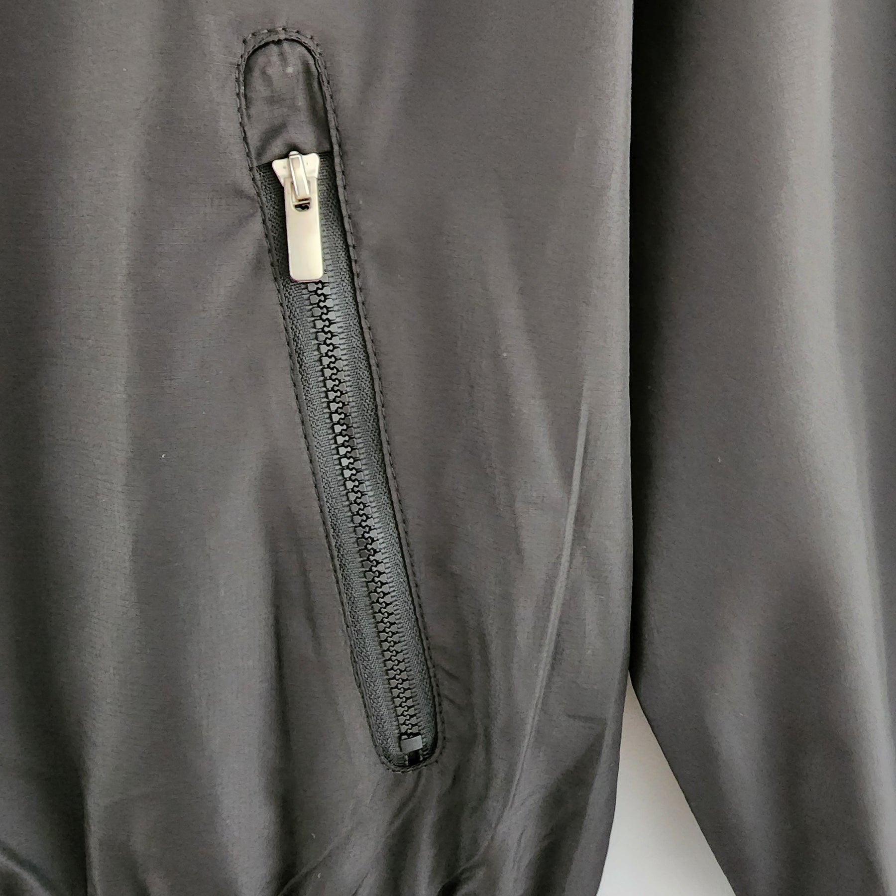 CORTA-VENTO INTER DE MILÃO BLACK 22/23