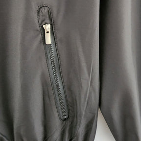 CORTA-VENTO INTER DE MILÃO BLACK 22/23