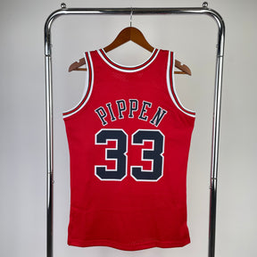 NBA CHICAGO BULLS RED CLÁSSIC 1998