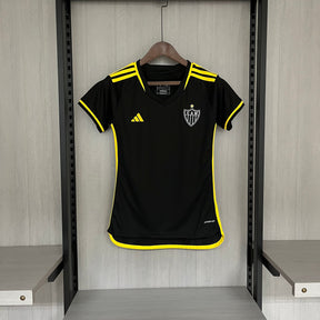 CAMISA ATLÉTICO MINEIRO FEMININA THIRD 23/24