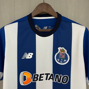 CAMISA PORTO HOME 23/24
