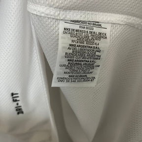 CAMISA SANTOS RETRÔ HOME 2011/12