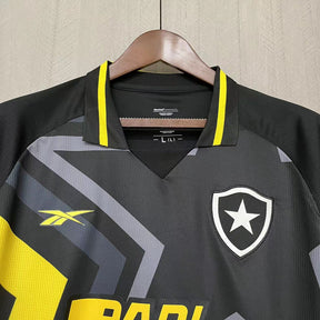 CAMISA BOTAFOGO FOURTH 23/24