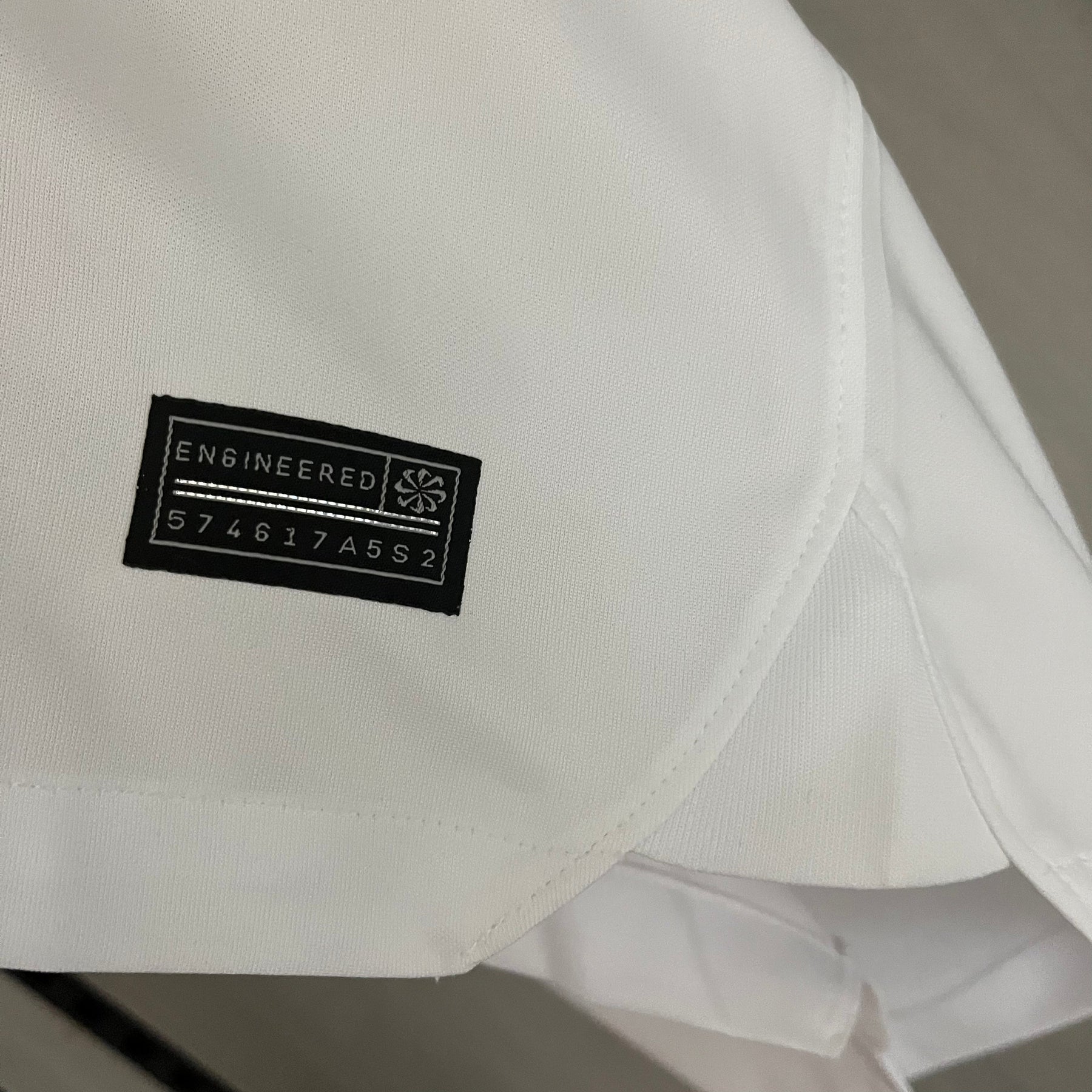 CAMISA PSG AWAY 23/24