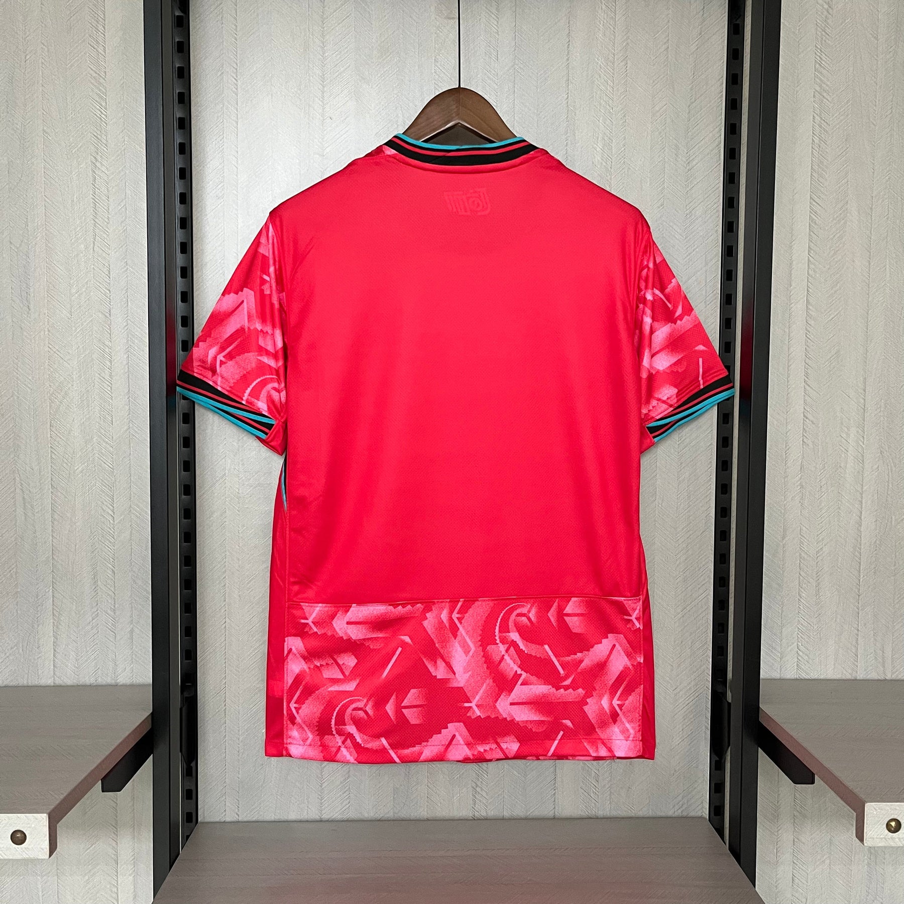 CAMISA CORÉIA DO SUL HOME 24/25