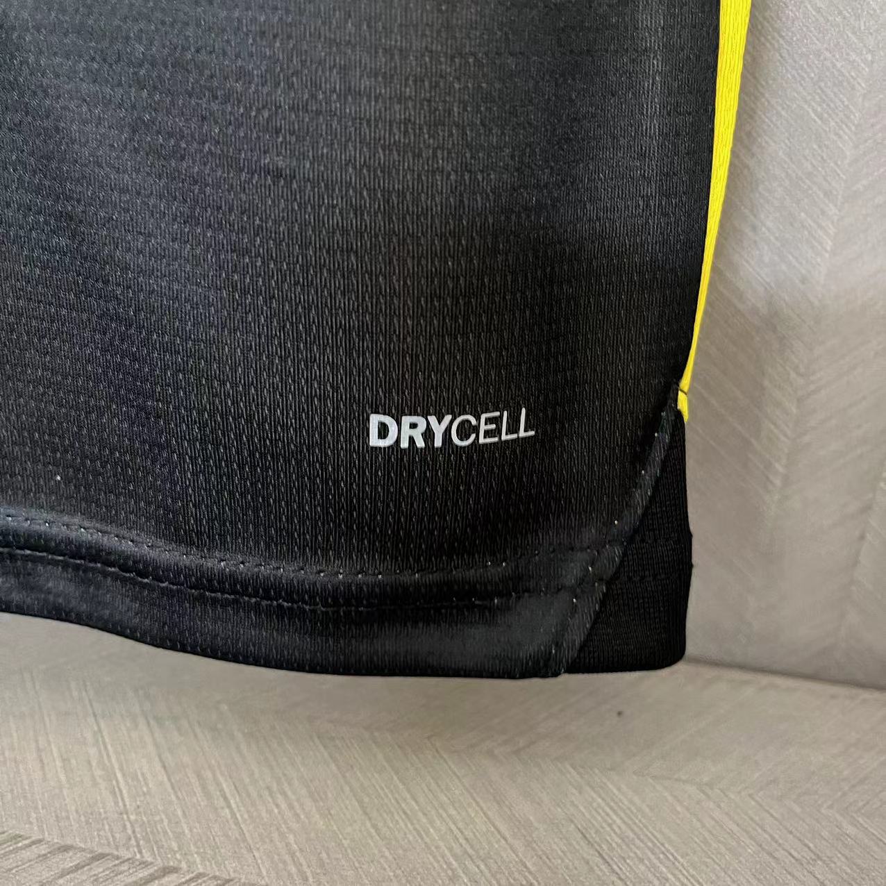 KIT INFANTIL BORUSSIA DORTMUND HOME 23/24