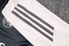 CONJUNTO DE TREINO REAL MADRID B936 24/25