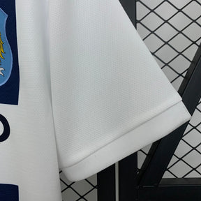 CAMISA RETRÔ MANCHESTER CITY THIRD 2013/14